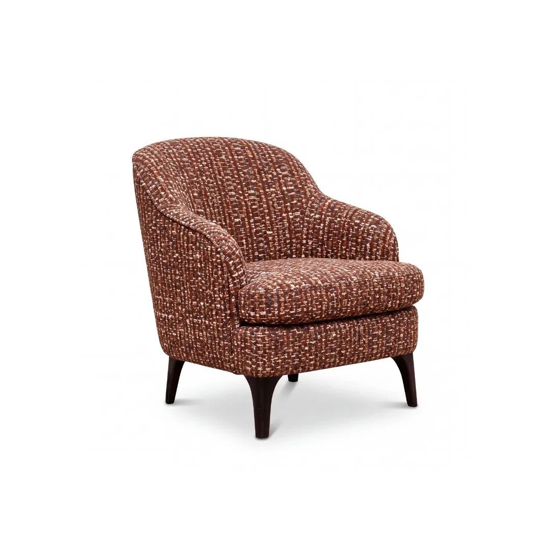 Fotel klubowy Cosy 23