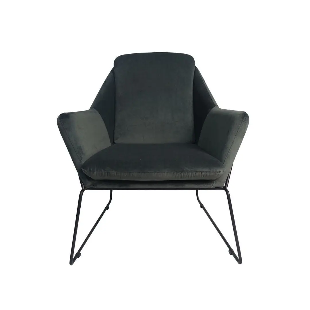 Fotel designerski Venice