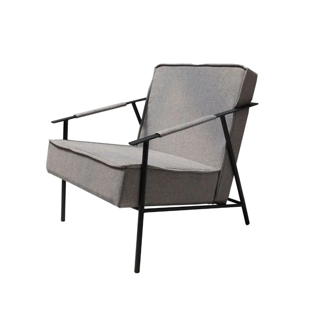 Fotel loftowy Norell II