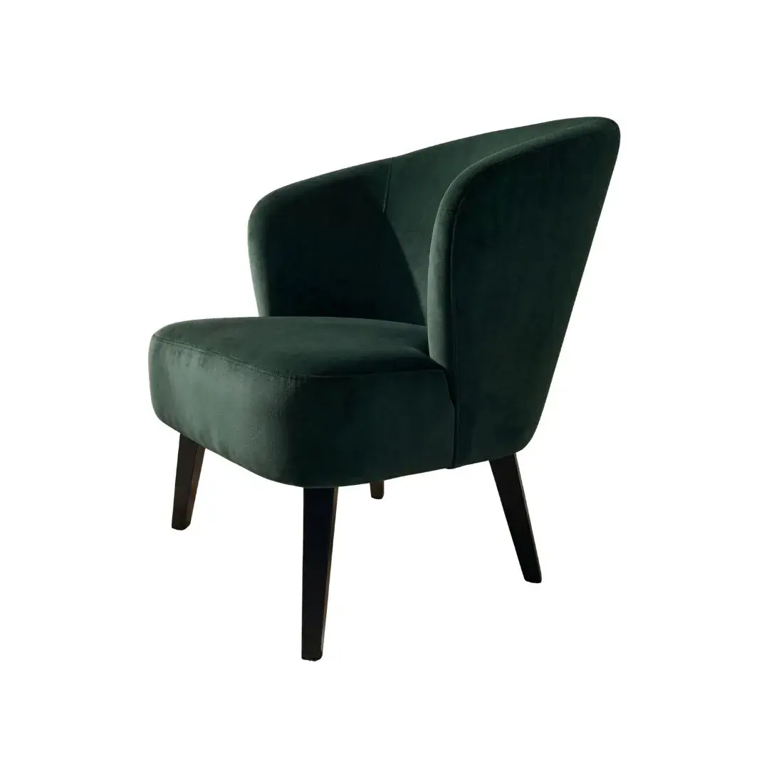 Fotel klubowy Polly Verona