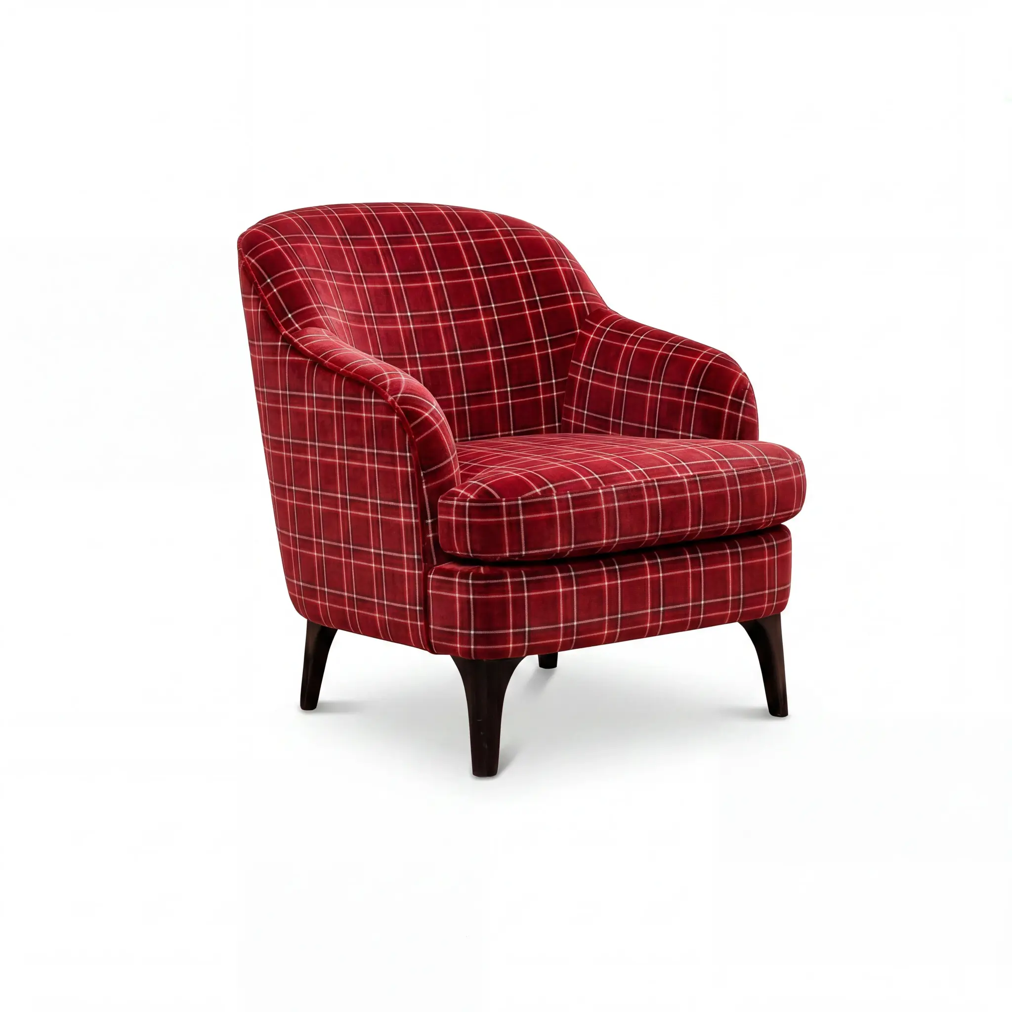 Fotel klubowy Cosy Scot