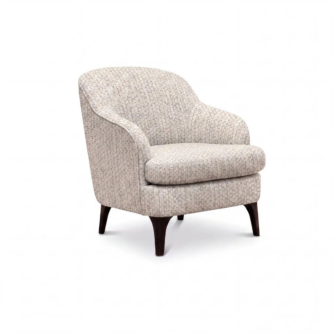 Fotel klubowy Cosy 08