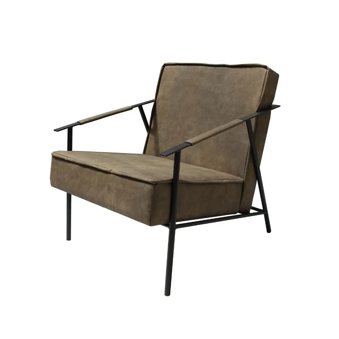 Fotel loftowy Norell III