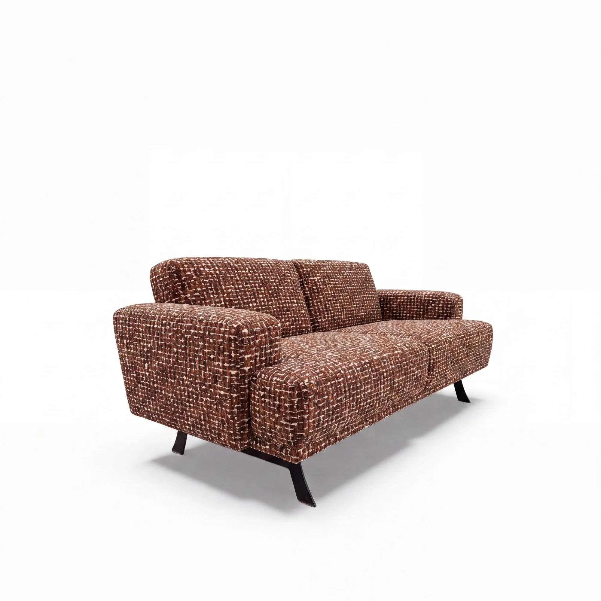 Sofa dwuosobowa BOSS 23 – designerska sofa do salonu