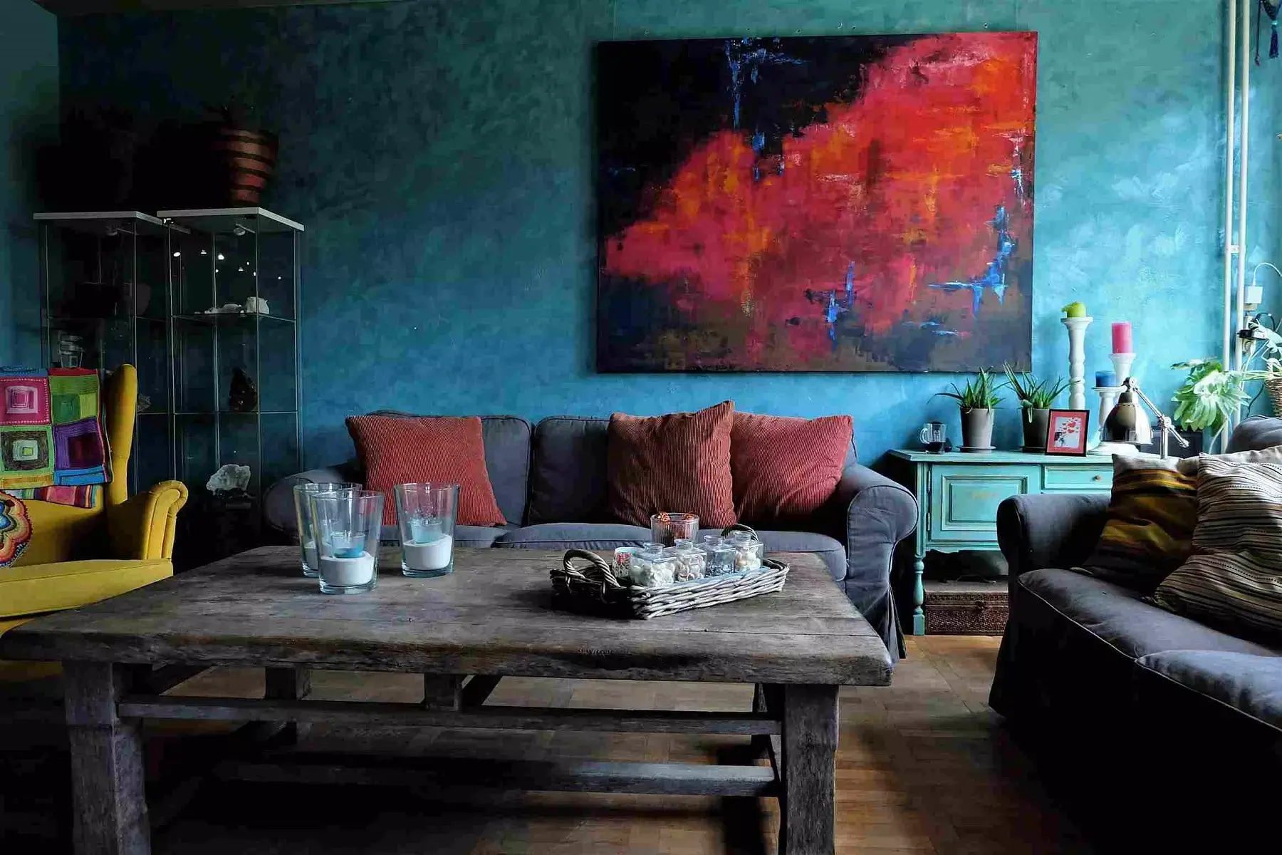 Kochamy Boho!