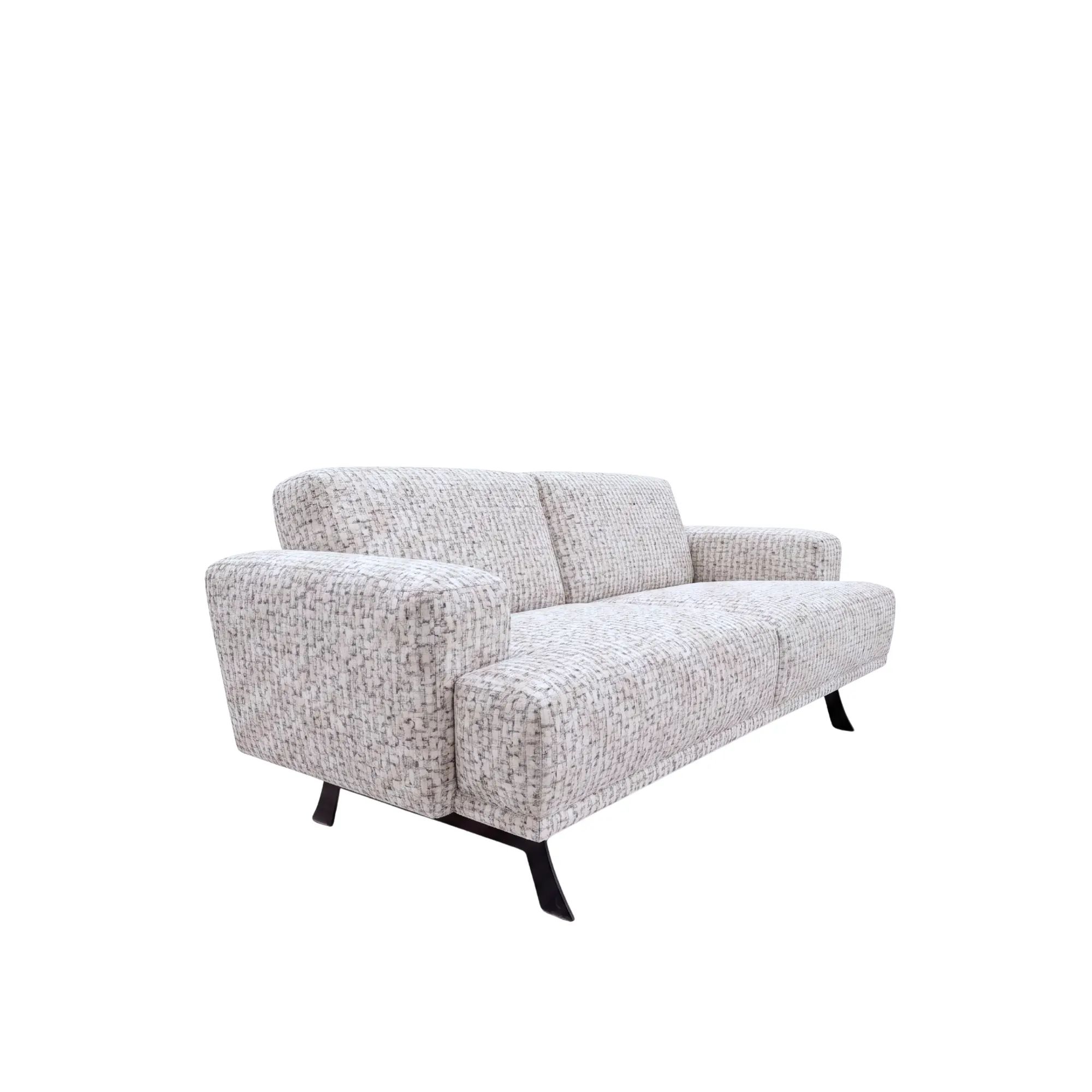Sofa dwuosobowa BOSS 08 – designerska sofa do salonu