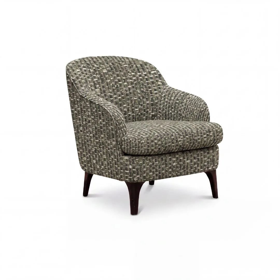 Fotel klubowy Cosy 34
