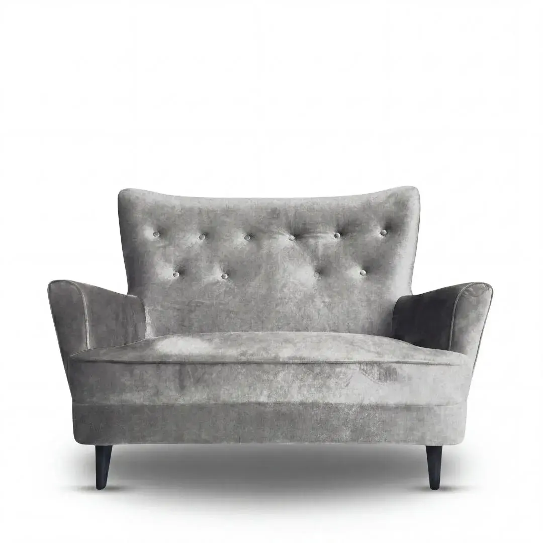 Sofa dwuosobowa Hugo Silva