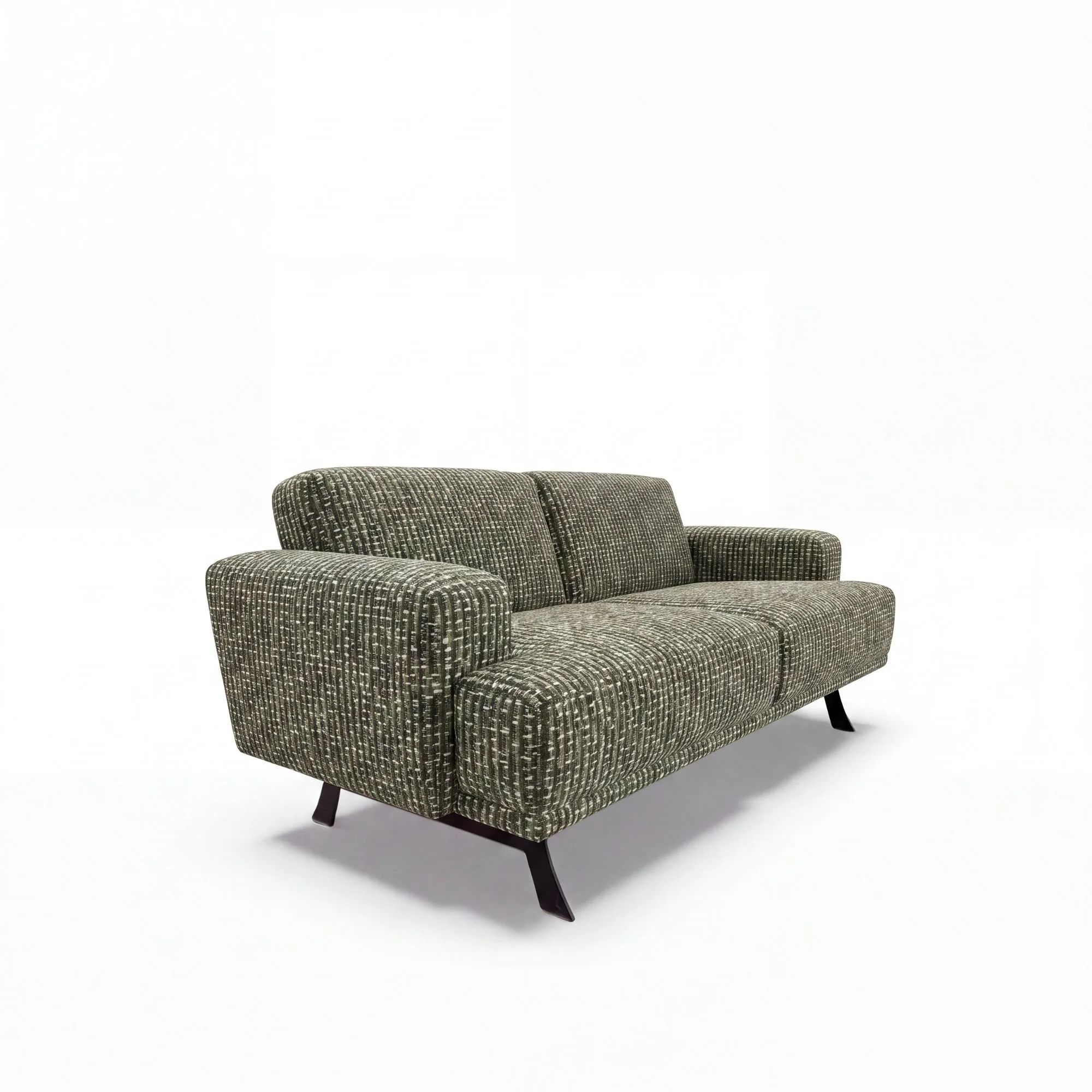 Sofa dwuosobowa BOSS 34 – designerska sofa do salonu