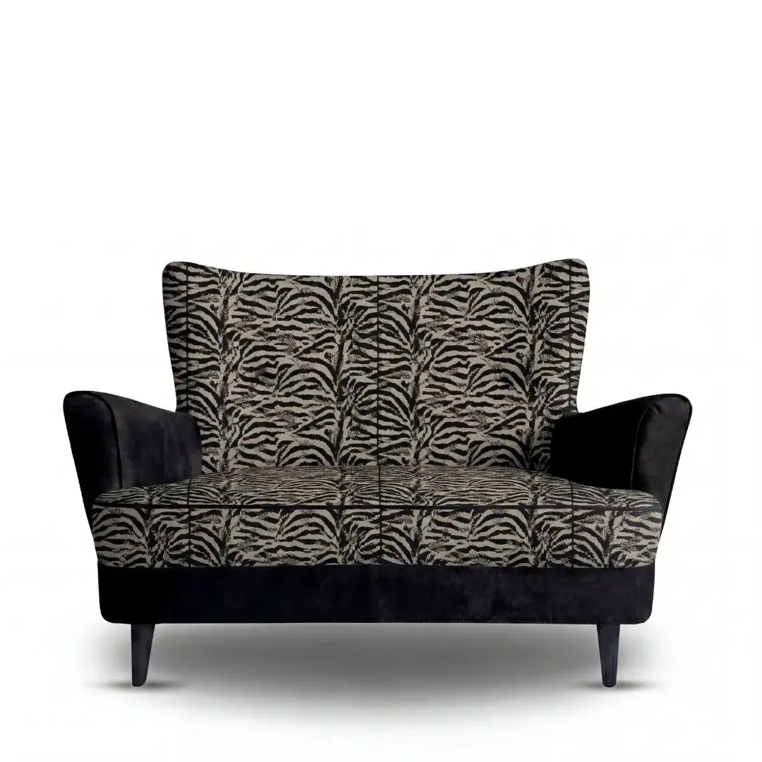 Sofa dwuosobowa Hugo Wilde