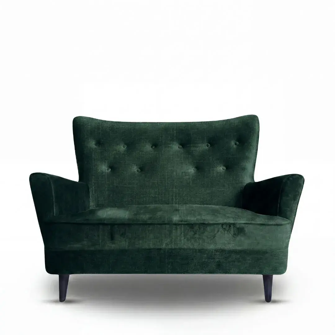 Sofa dwuosobowa Hugo Verona