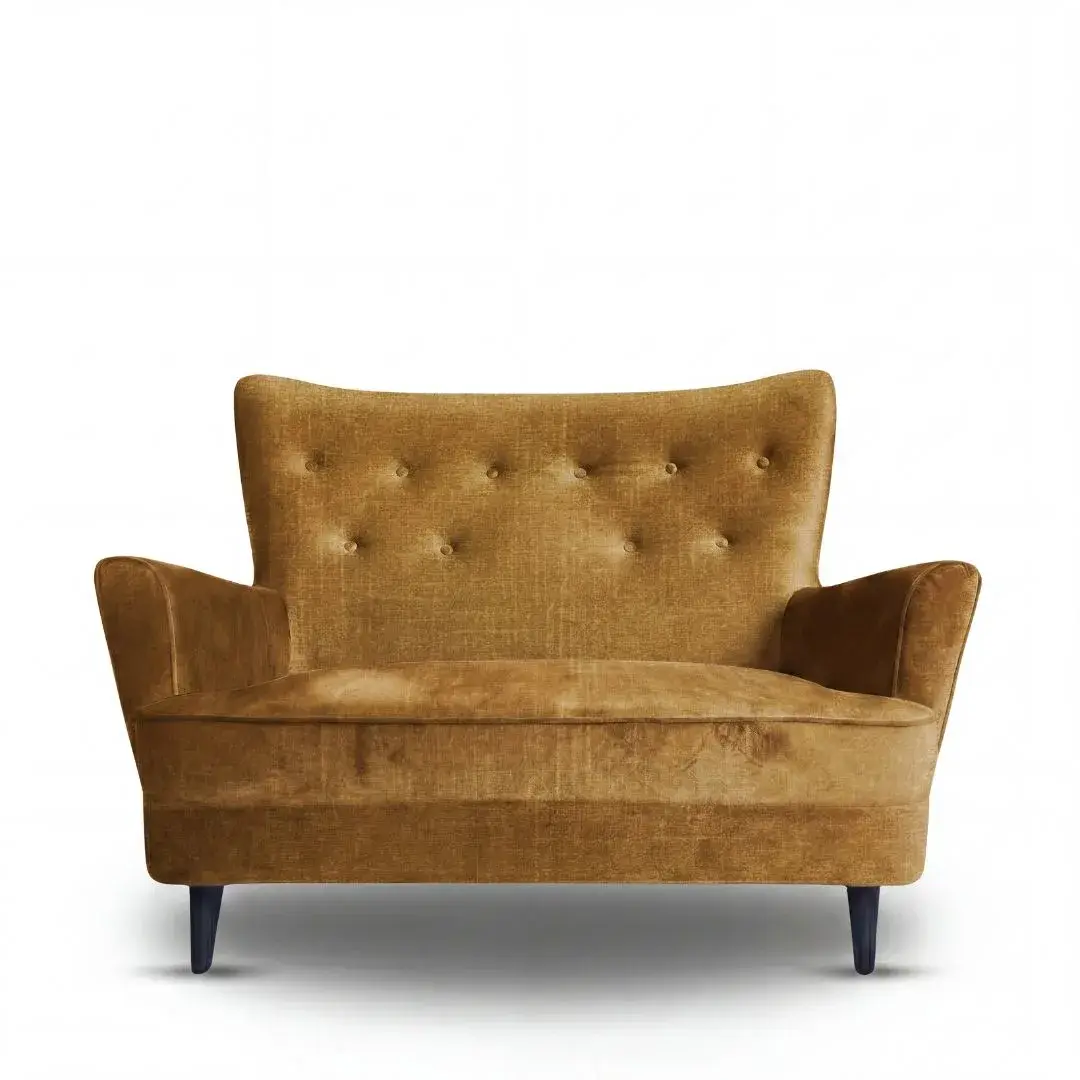 Sofa dwuosobowa Hugo Solara