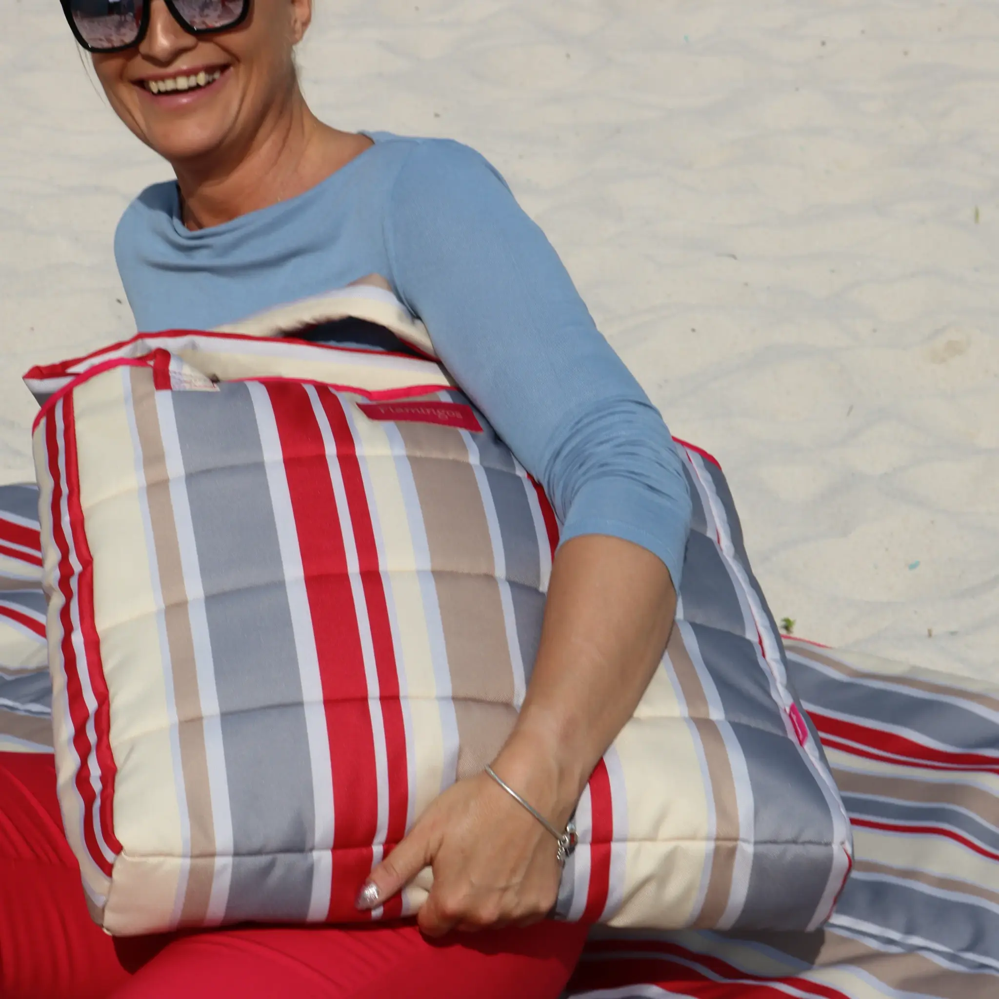 Torba plażowa /sportowa XXL Costa