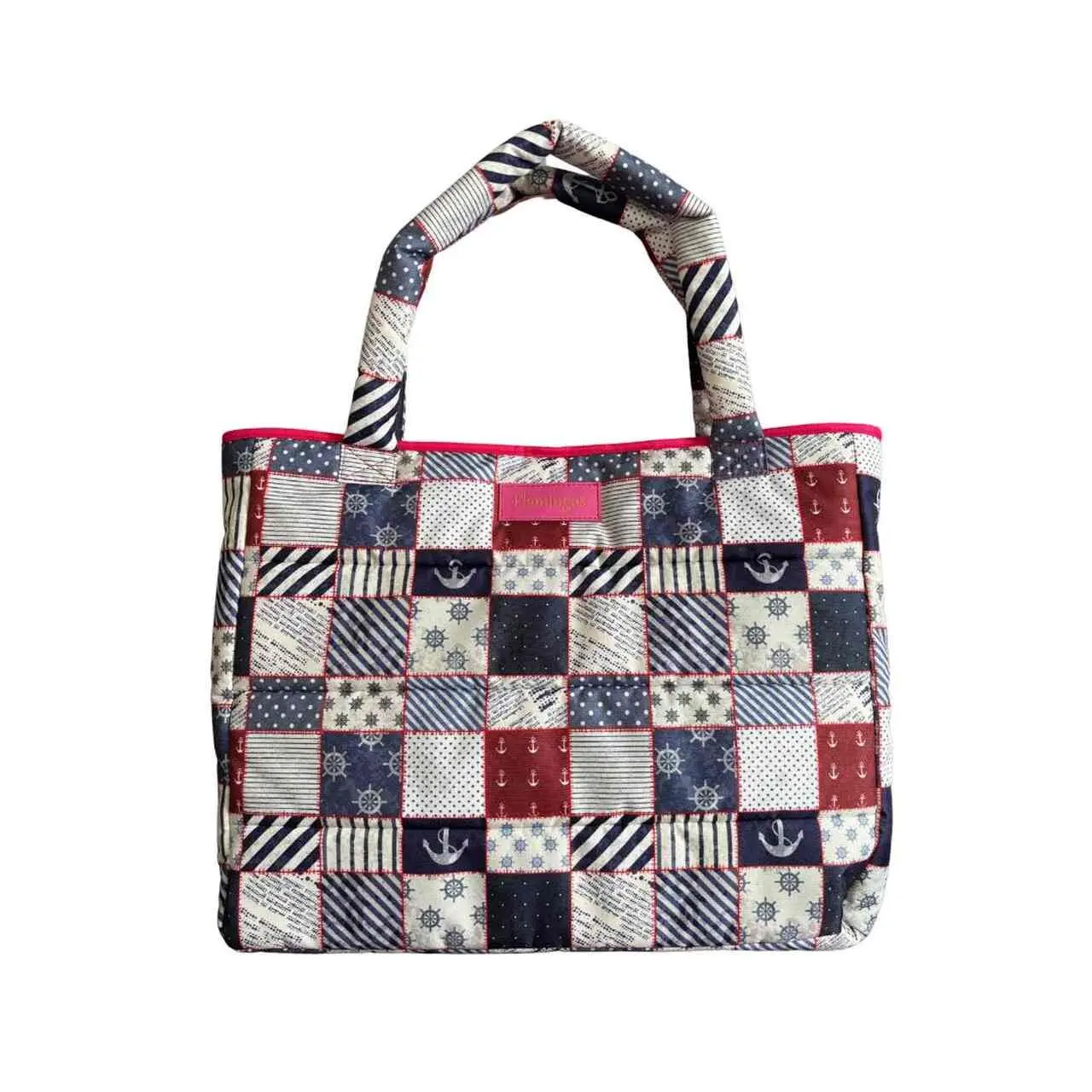 Torba plażowa/sportowa Sailor