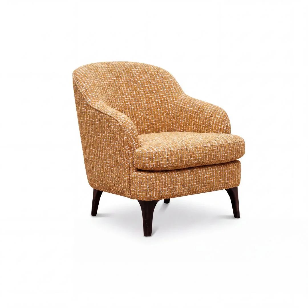 Fotel klubowy Cosy 53